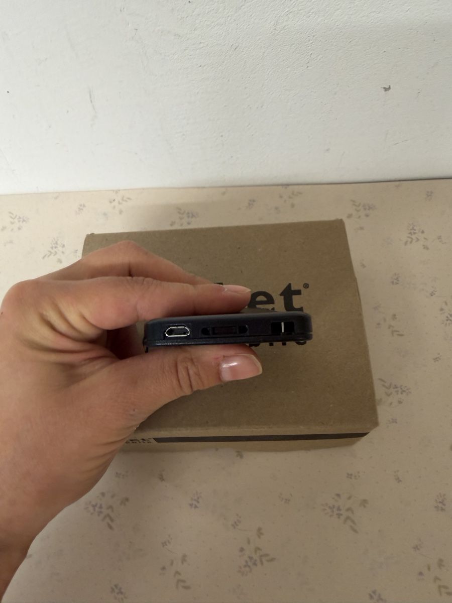 Scanner: Socket Socketscan S840 - wie neu! – Neu (gemäss Beschreibung) aus Egg b. Zürich von uniq2021 2