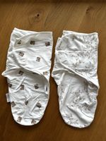 2x Pucktuch Meyco 1.0 TOG Größe S/M (Unbenutzt)