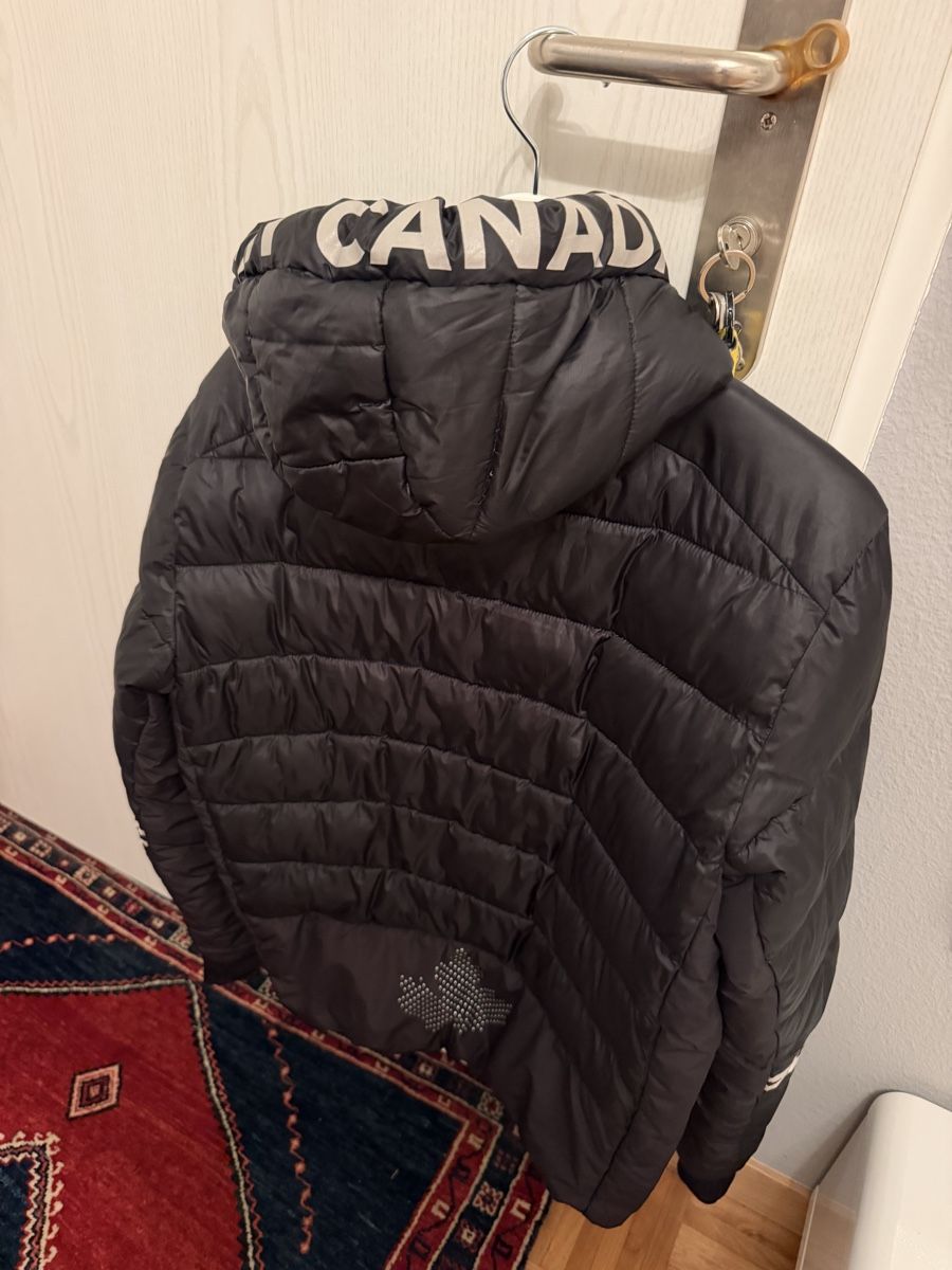 Cappotti: Winterjacke  – Nuovo (secondo la descrizione) da Uster venduto da sim_2fkp 1