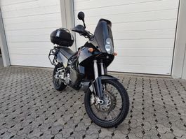 KTM Adventure