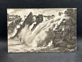 Schloss Laufen am Rheinfall