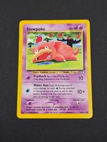 Slowpoke #073 Neo Genesis NM / 🇬🇧