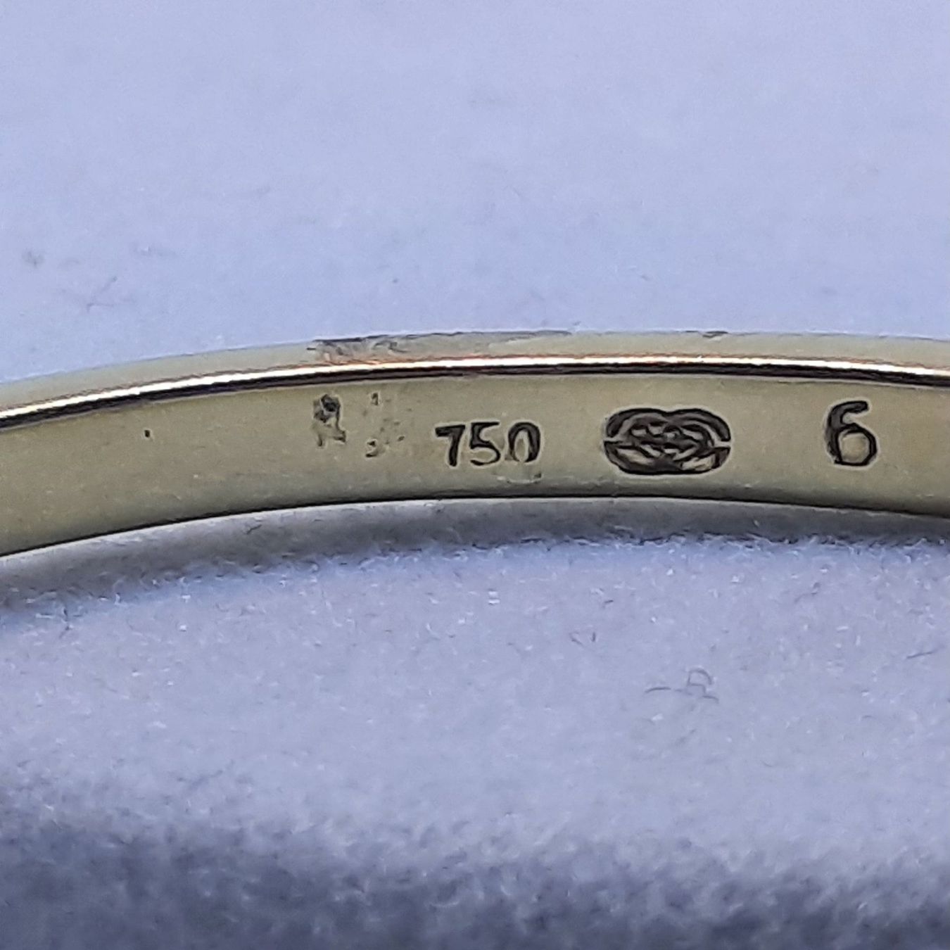 Bracciali & Braccialetti: Goldarmband mit erstklassigen Edelsteinen – Usato da Unterägeri venduto da Altgoldschmuck 7