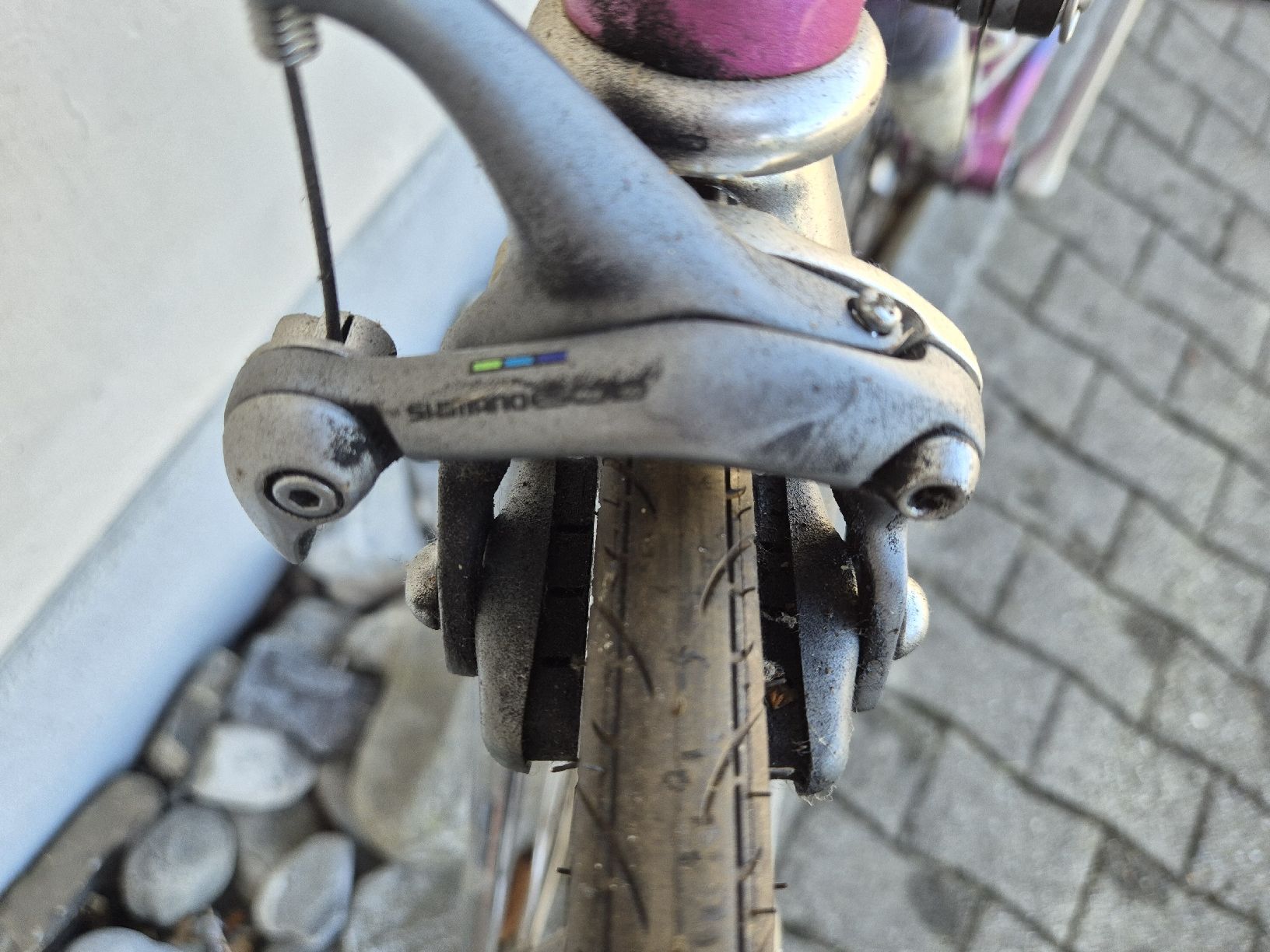 Biciclette: Vintage Rennrad – Usato da Gachnang venduto da Reysilvan 5