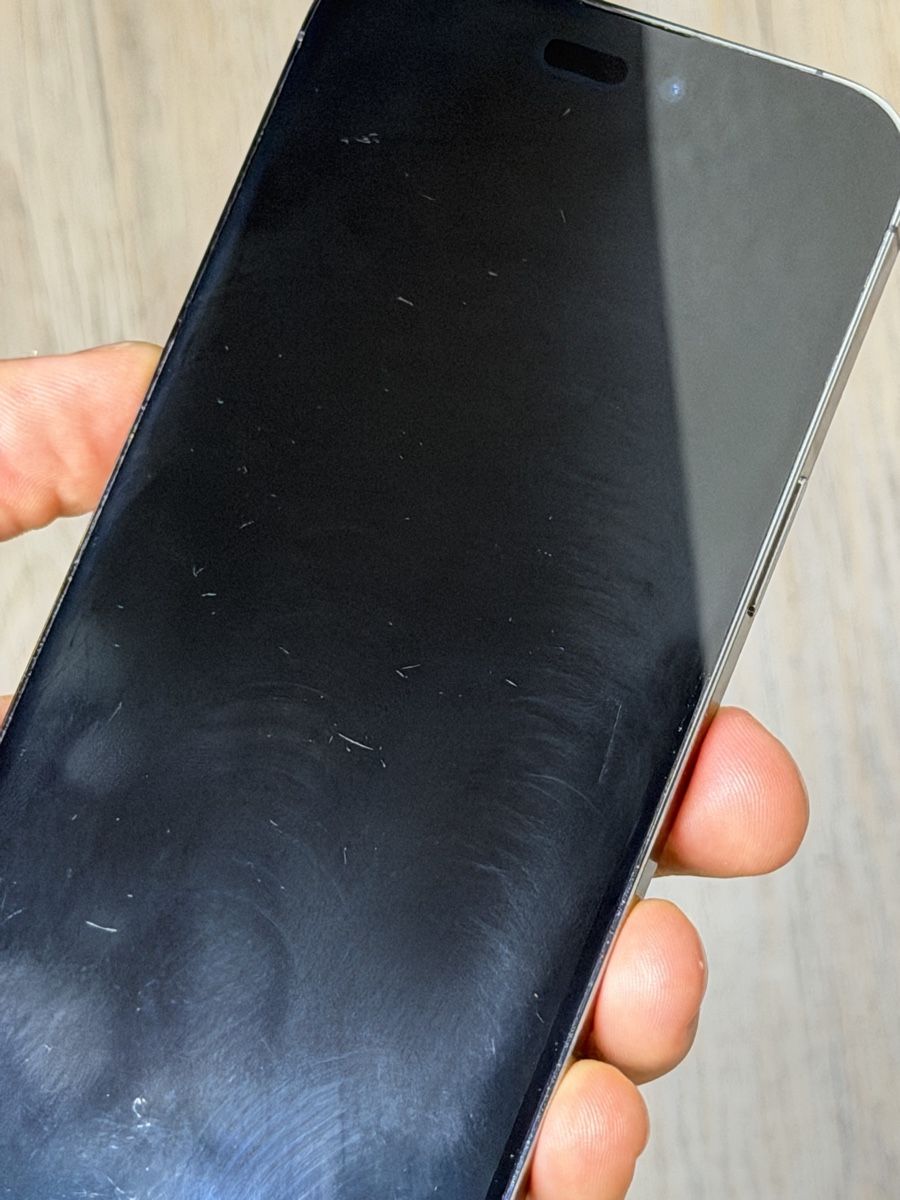 Apple Portables: iPhone 14 Pro Max 128 GB – D'occasion à Giubiasco par HaveFunTI 4