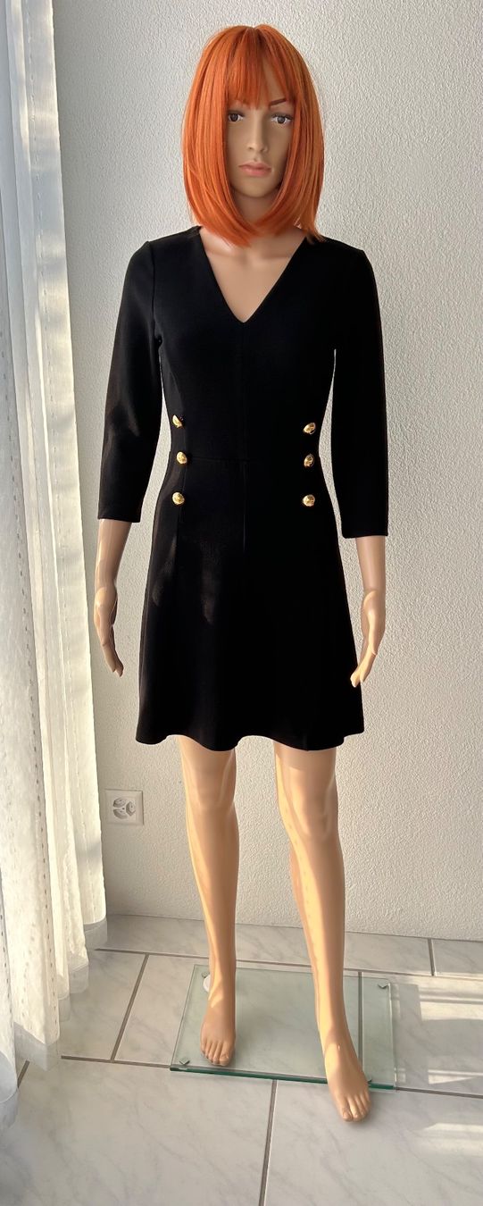 Vestiti: Kleid Sartoria Leoni, Italy – Usato da Saland venduto da ele_vc96 1