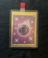 Énergie Gold Shiny FRançais 232/198
