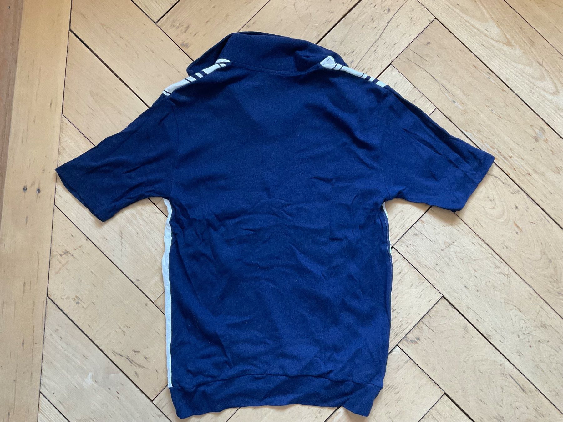 T-Shirts: Original Vintage 70s Sailor Shirt – Gebraucht aus Zürich von vintage_street_style 2