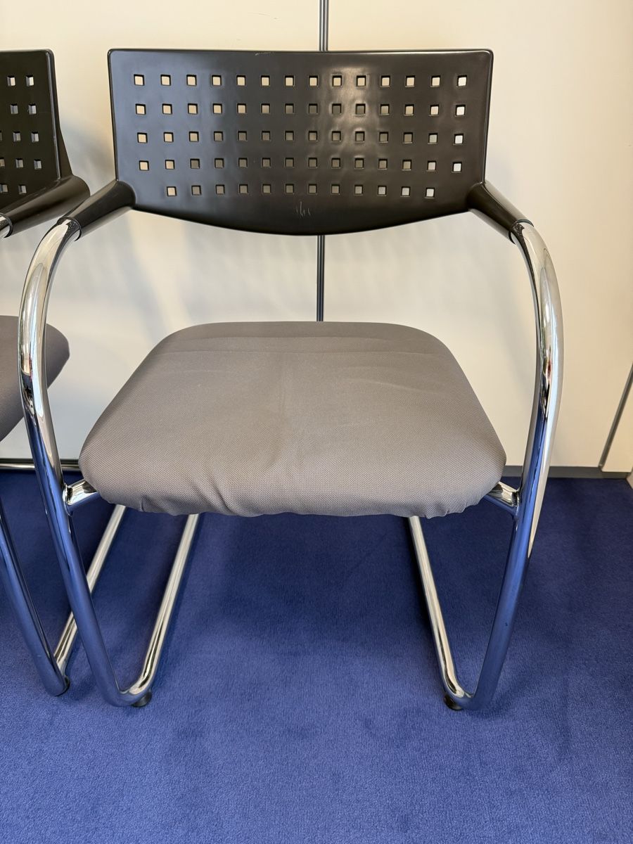 Stühle: 8 Stühle ab Fr. 1.- – Gebraucht aus Wettswil von Catli610 3
