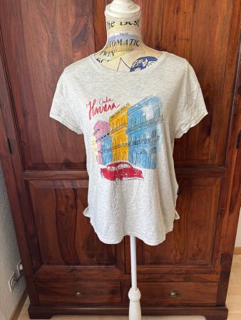 SALSA T-Shirt neuwertig