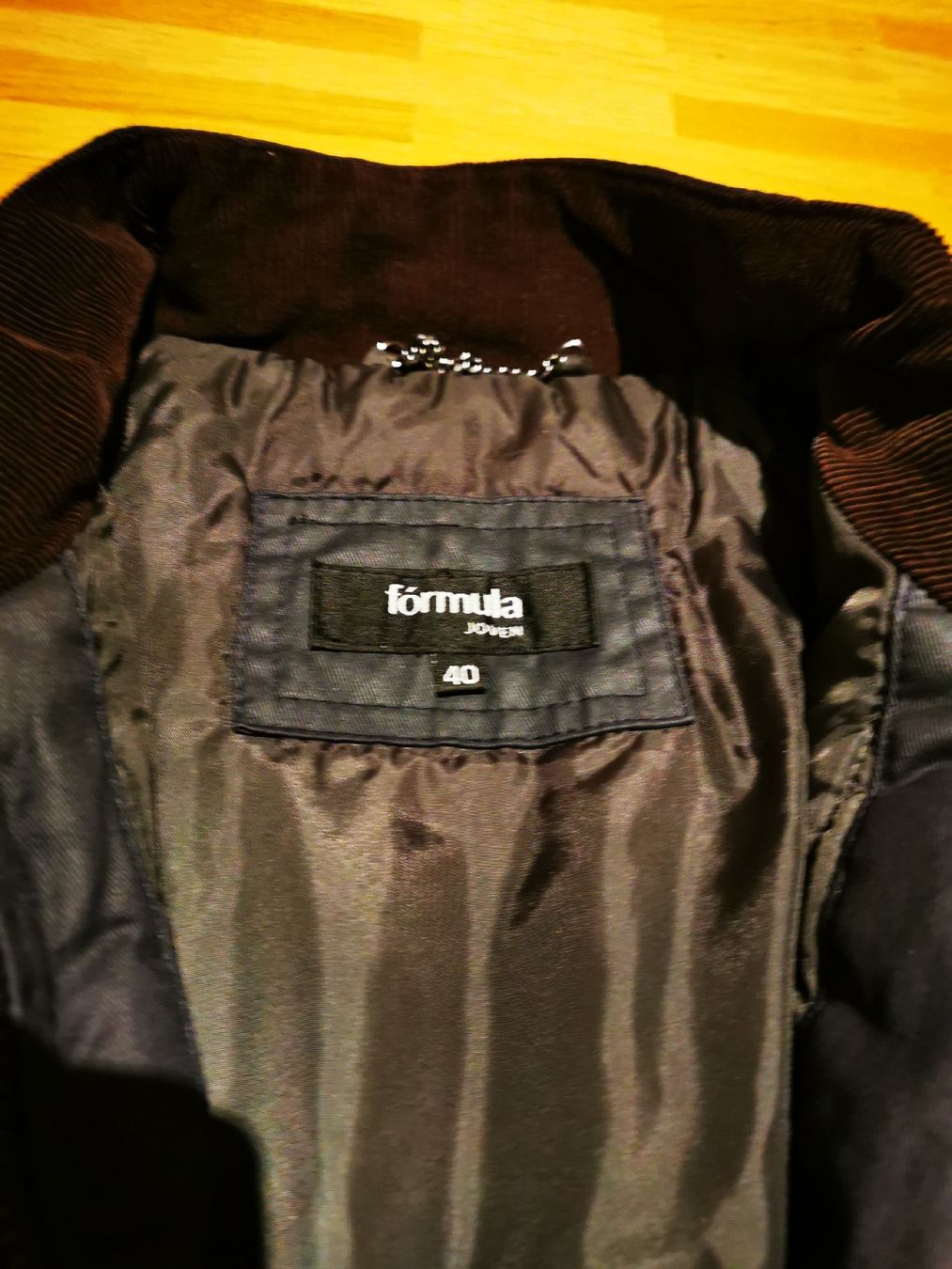 Jacken: Formula Jacke – Neu (gemäss Beschreibung) aus Adligenswil von sasa_be 1