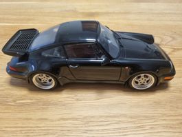 Solido, Porsche 911, 1:18
