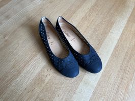 Gabor Ballerina Grösse 39,5