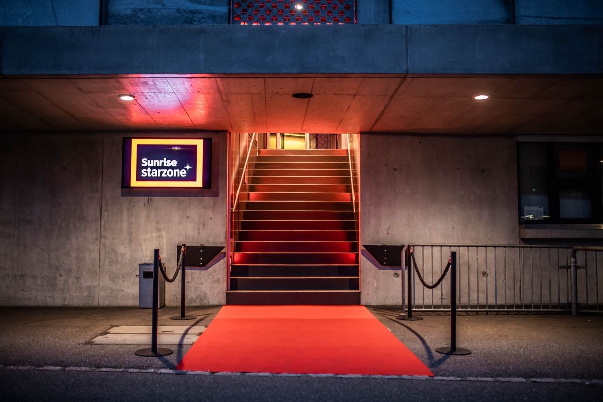 Biglietti: 1x Olivia Dean Ticket mit VIP (inklusive) – Nuovo e nell'imballaggio originale da Zürich venduto da dan_kdc2 1