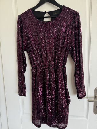 Robe zébra 