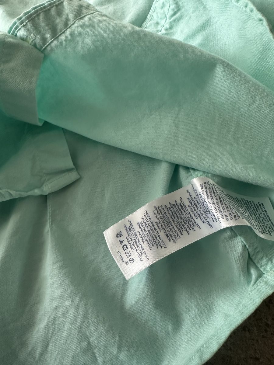 Ralph Lauren Camicette, T-shirt & Top: Hemd Ralph Lauren 14 – Nuovo (secondo la descrizione) da Ebikon venduto da nat_jzh5 2