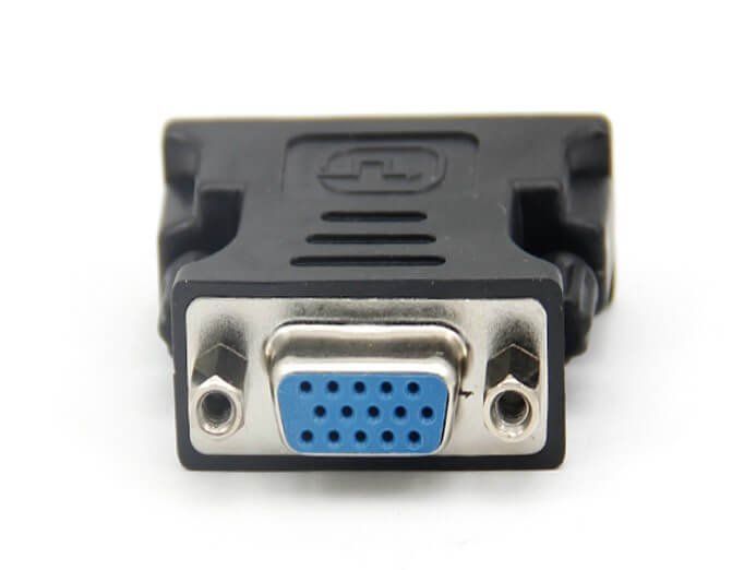 Convertitori: HDMI-DVI-VGA- und DP-Adapter-Videokonverter – Nuovo e nell'imballaggio originale da Unterägeri venduto da RmOnline 6