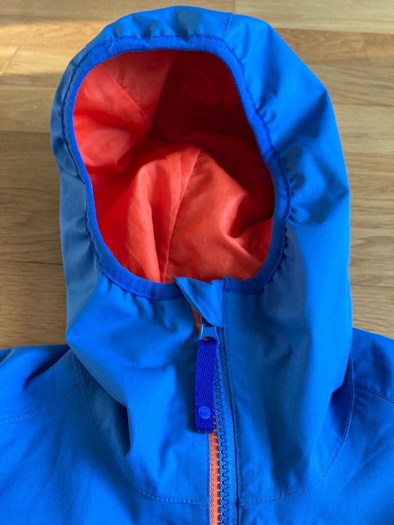 Jack Wolfskin Giacche: Regenjacke Jack Wolskin 152, Top Zustand! – Usato da Zürich venduto da jenni-perea 3