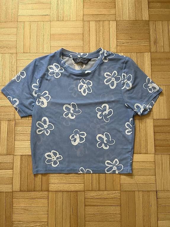 Primark T-Shirts: Primark T-shirt – Gebraucht aus Zürich von rit_g825
