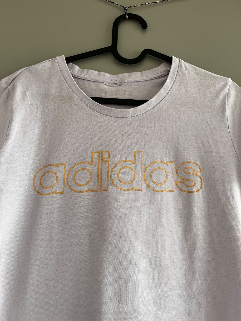 Adidas T-shirt: Adidas T-shirt – Usato da Oberrieden venduto da sardi03 1
