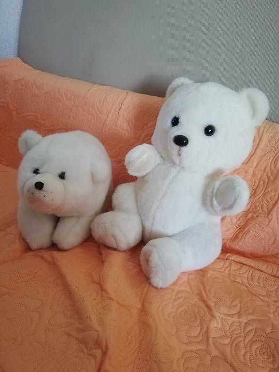 Jouets: Peluches  – Neuf avec emballage d'origine à La Sagne VD par bri_d6b5 4