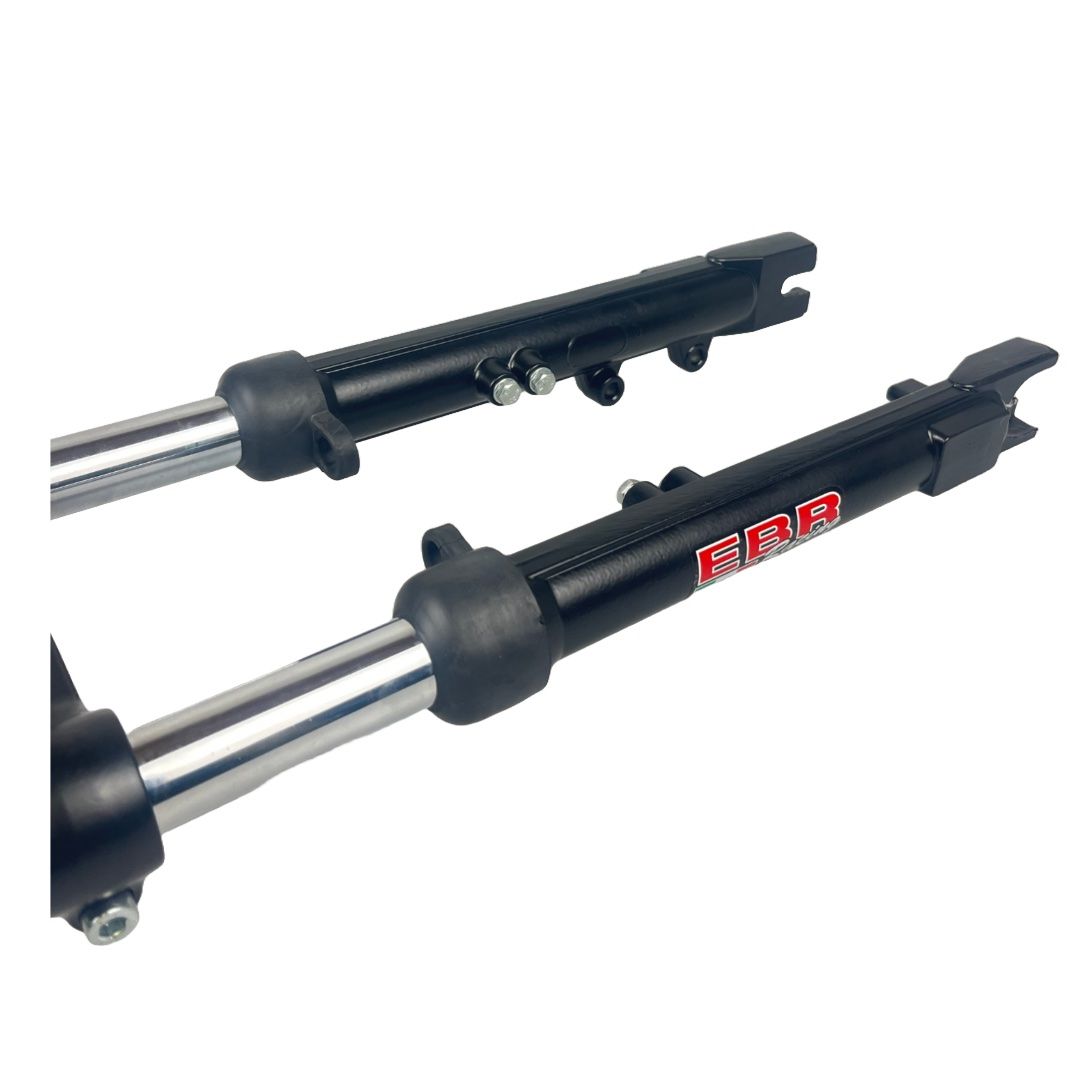 Puch Ciclomotori: EBR GABEL hydraulisch neu Puch – Nuovo e nell'imballaggio originale da Hallau venduto da mofaplus 3
