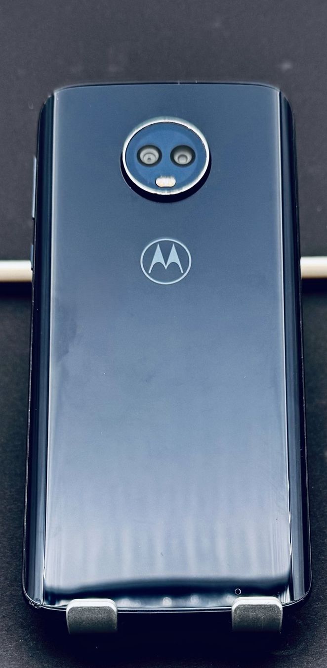 Motorola Telefoni cellulari / Smartphones: Motorola Moto G6 Plus 4G Dual Sim – Usato da Hermetschwil-Staffeln venduto da Sigmund57 3