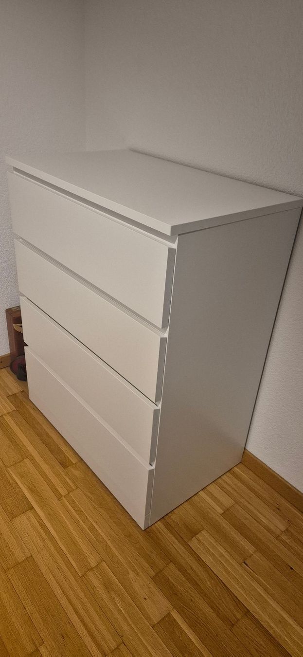 Ikea Cassettiere: Kommode – Usato da Zuzwil SG venduto da hofmanndamian