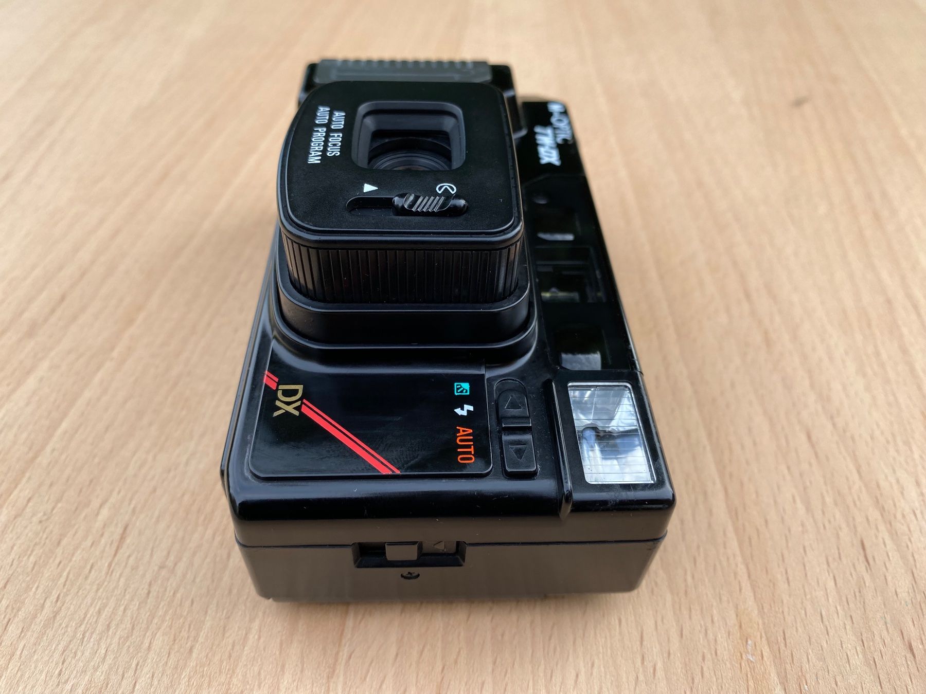 Fotocamera: M-Optic TW-DX Kamera – Usato da Feldbach venduto da Olive1 5