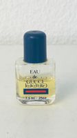 Eau de GUCCI Concentrée – Miniature Vintage Rarität!