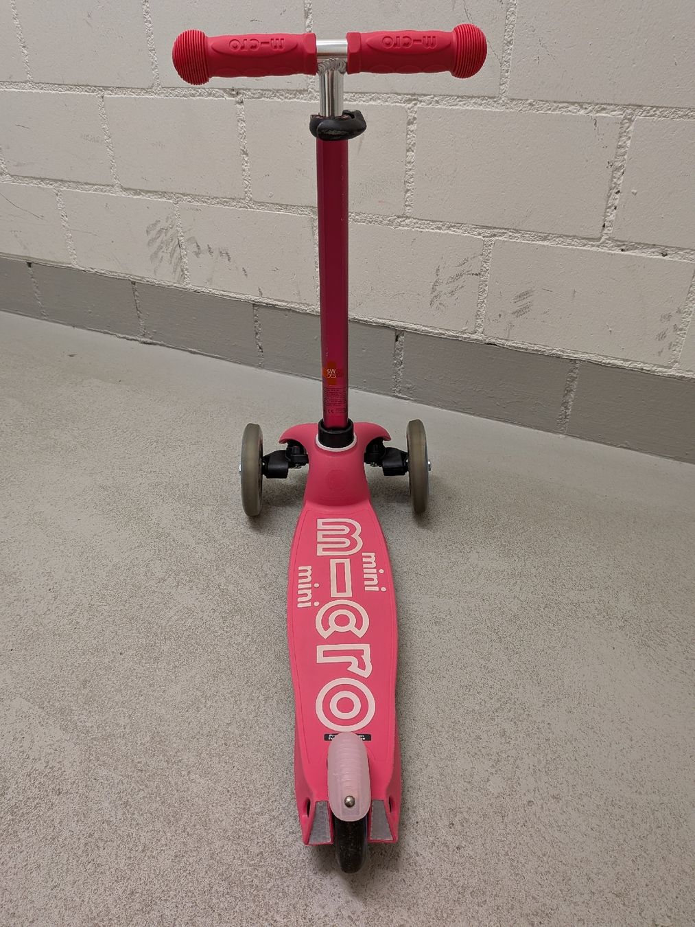Micro Kickboard: Mini Micro Kickboard – Gebraucht aus Würenlos von orl_r7yt 1
