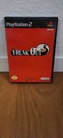 PS2 - Freak Out