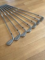 Golfschläger Ladies von Wilson mit Driver von Cobra