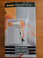 Fust Primotecq HD 105 Sport Haartrockner neuwertig