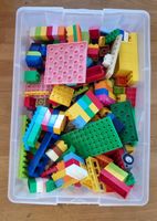 LEGO Duplo Bausteine Set gemischt gebraucht