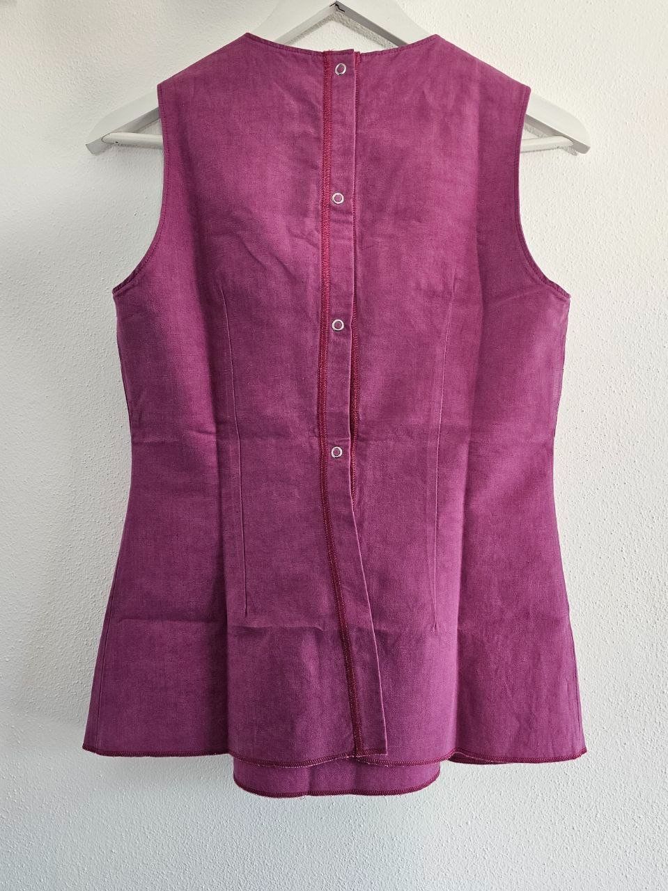 Tops: NEW Top HACHE (M) – Neuf (Voir description) à Origlio par ann_q6qv 3