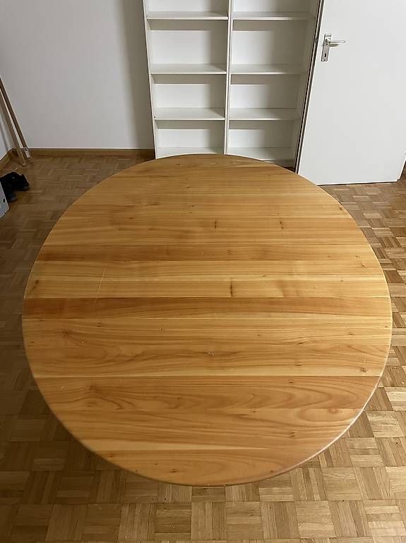 Tische: Tisch – Gebraucht aus Zunzgen von Ben21 4