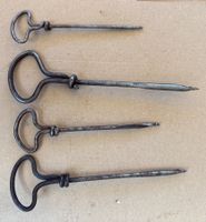 VINTAGE WERKEUG