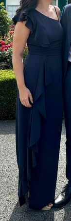 Abendkleid Vera Mont Gr. 38
