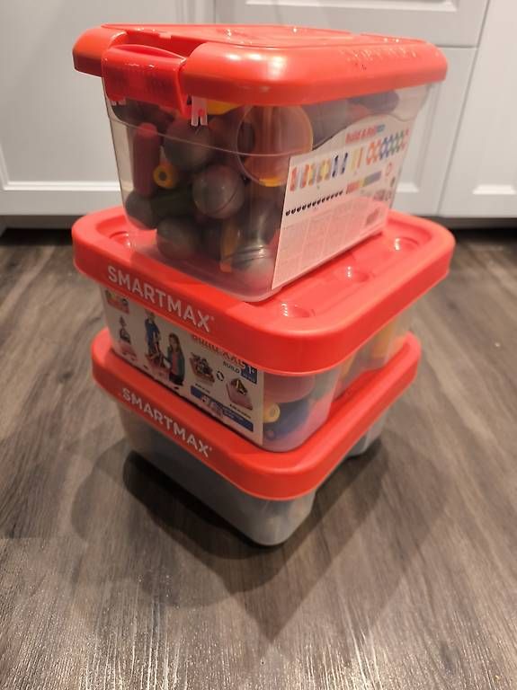 Calamite: Smartmax Magnete – Usato da Giswil venduto da vid_2jzw