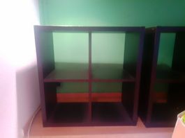 Regale Scaffali