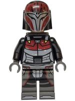 Lego Star Wars Mandalorian Super Commando (SW1487)