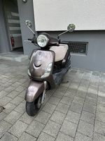 SYM Fiddle 2 125