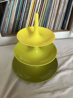 Space Age Etagere Koziol Kunststoff