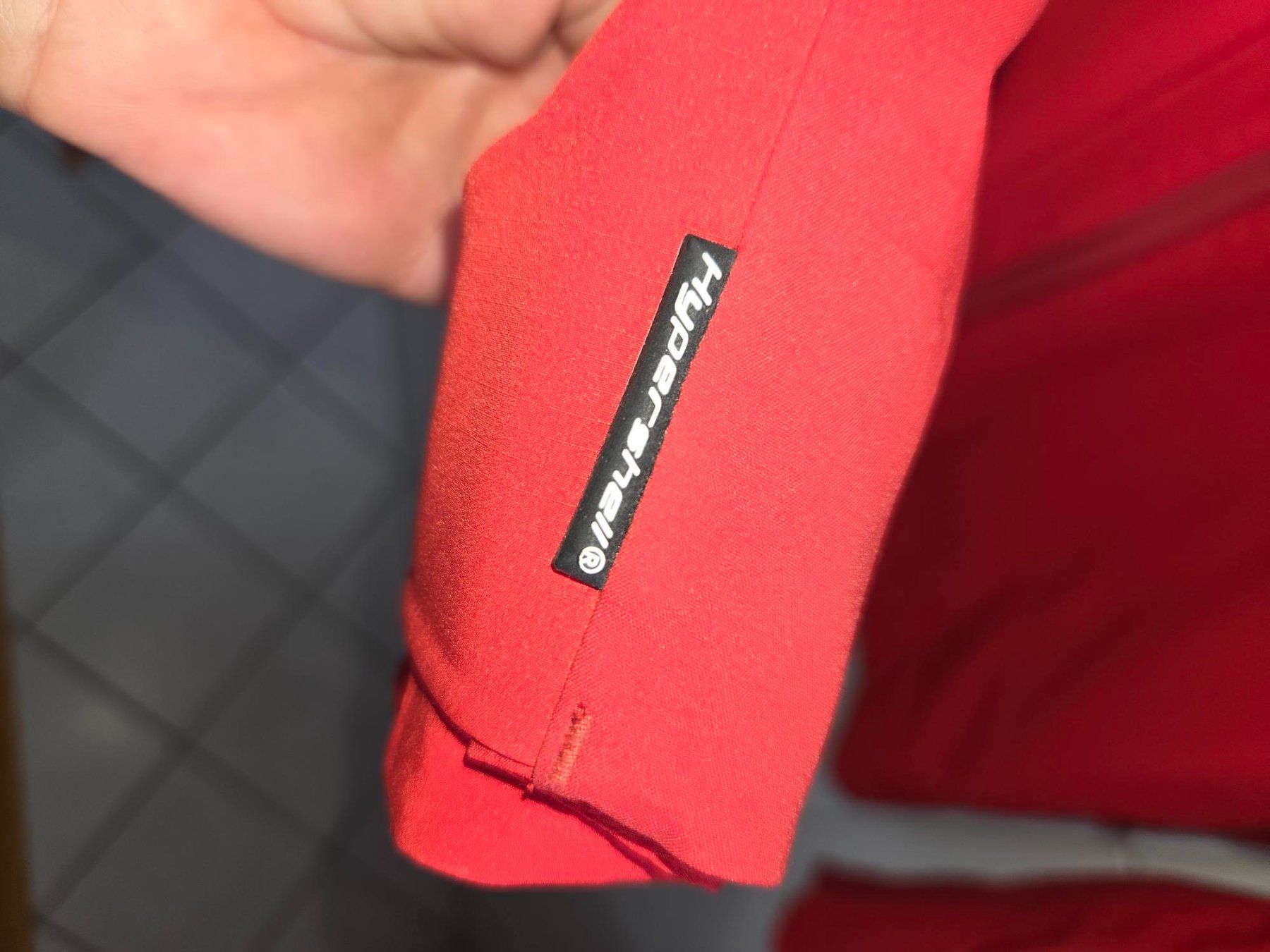 RevolutionRace Jacken: Revolution race Aries Pro 3 shell – Neu (gemäss Beschreibung) aus Payerne von Kyoko75 5