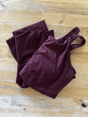 Trainingsoutfit SDS
