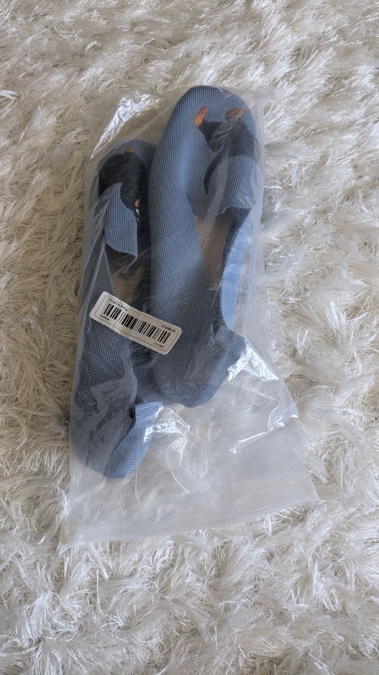 Damenschuhe: New Dachshund shoes – Neu und originalverpackt aus Neuenhof von kkl_c5j6 1