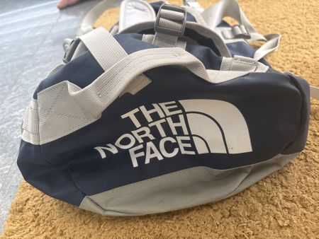 The north face Tasche