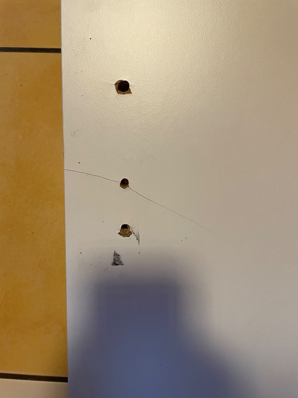 Betten: BETT mit NACHTTISCH – Gebraucht aus Geuensee von tunika 4