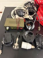 Funkzubehör Konvolut Zetagi Preamplifier gebraucht